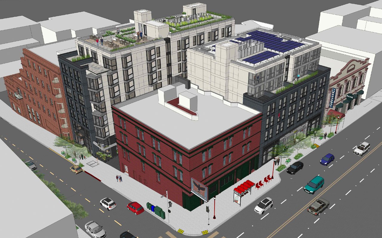 425 Broadway 