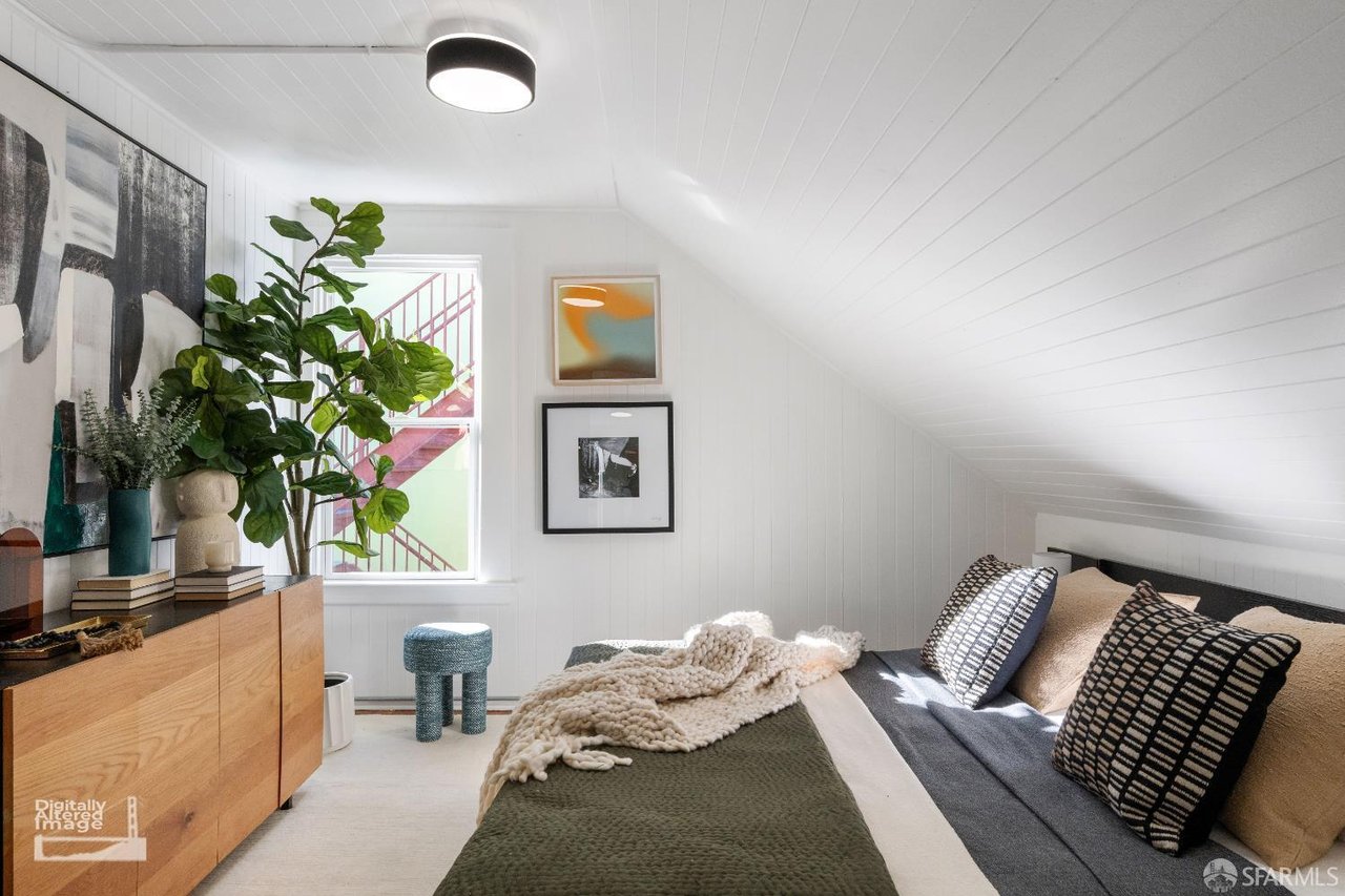 49 Albion St., Unit A