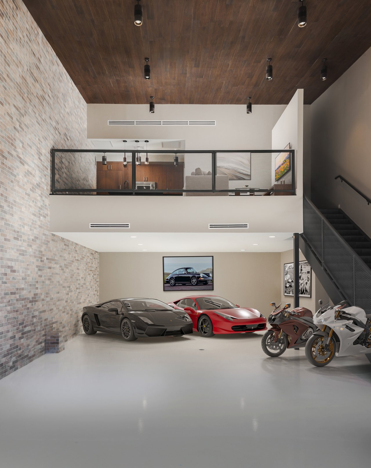 T11 Car Condos