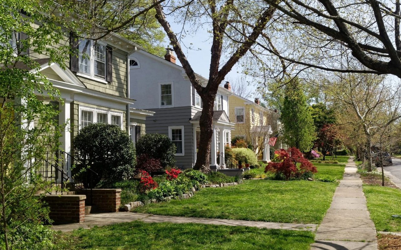 Cleveland Park