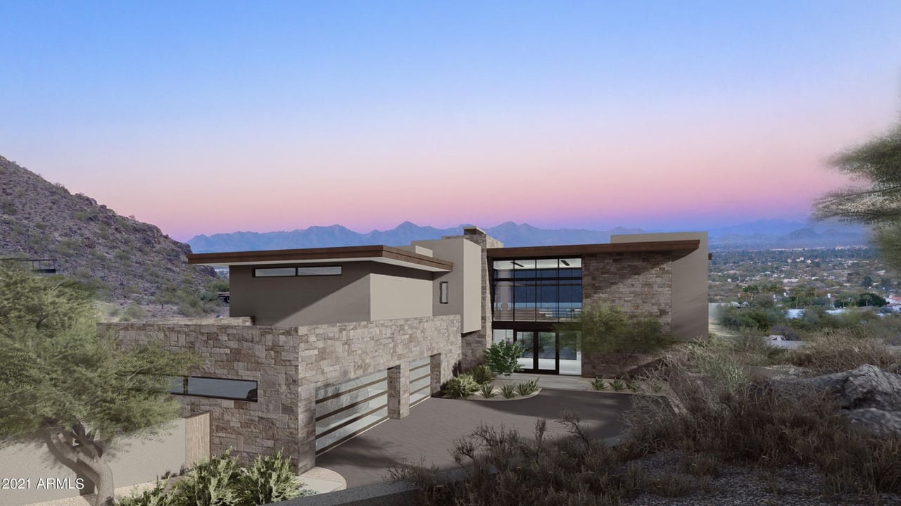 Paradise Valley