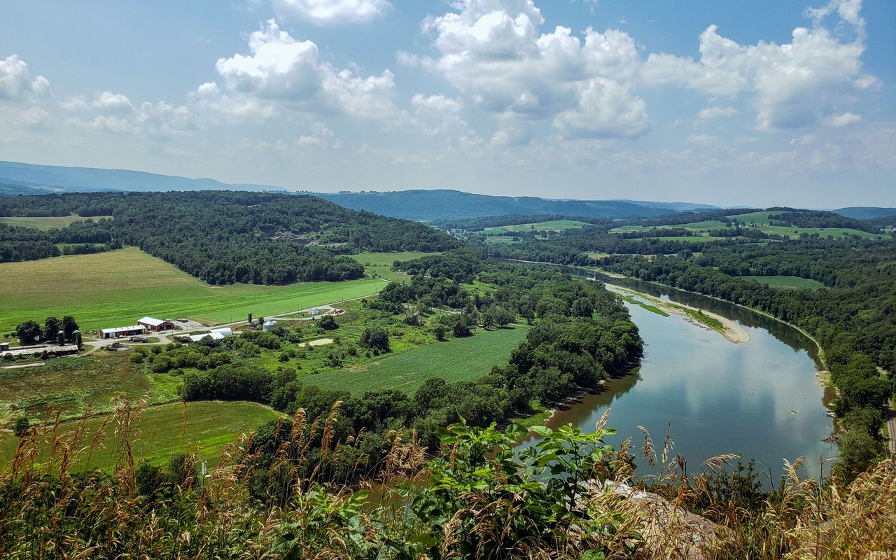 Penn Valley