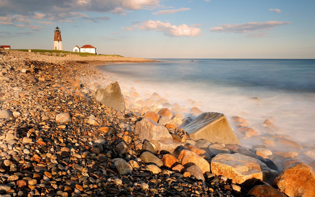 Narragansett
