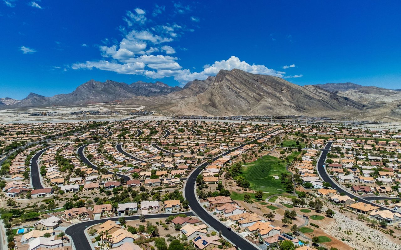 North Las Vegas