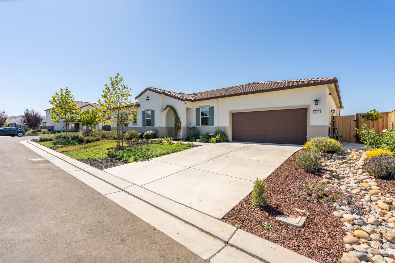 140 Scarlett WAY