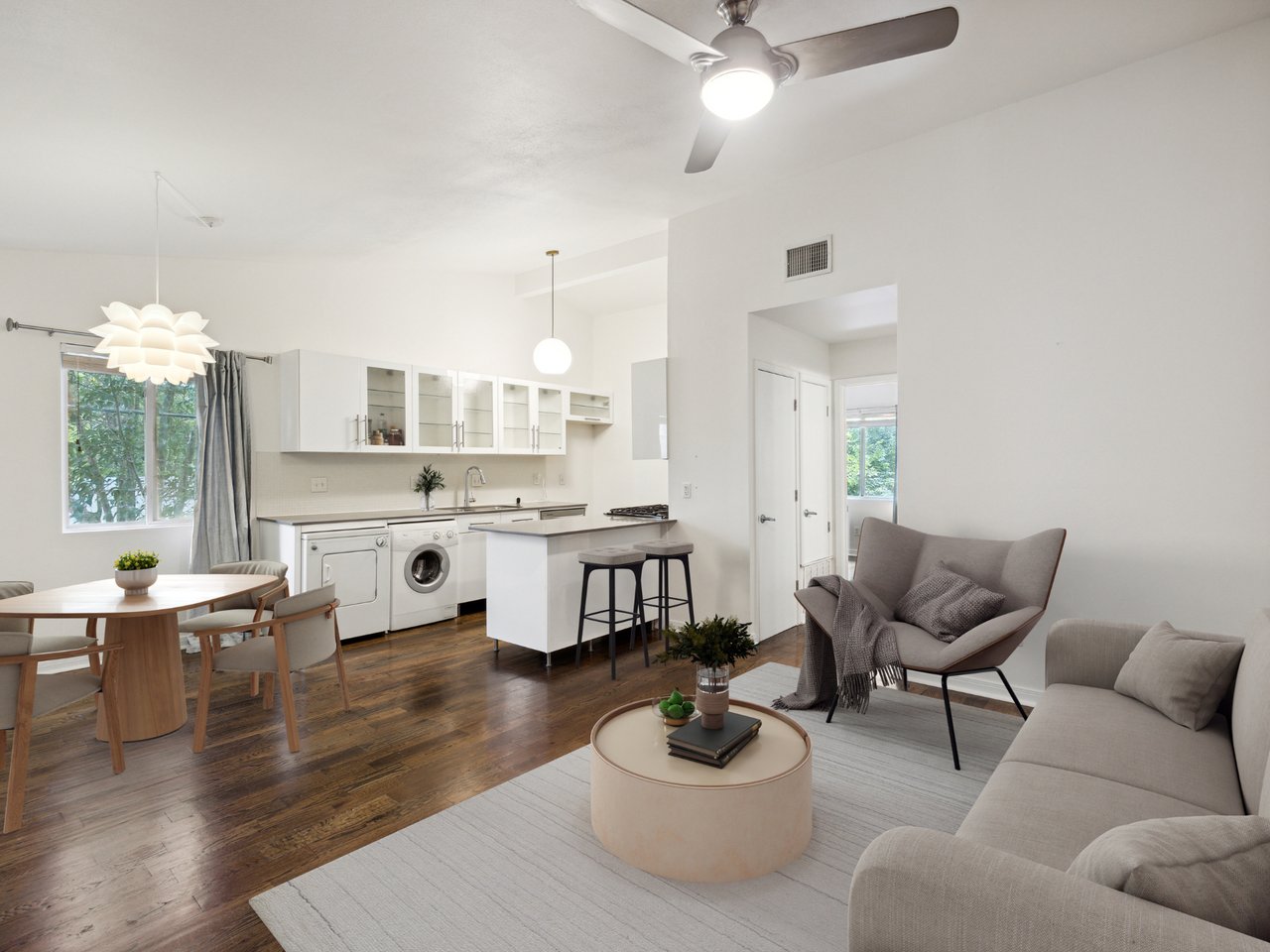 1503 W. 9th Street #204