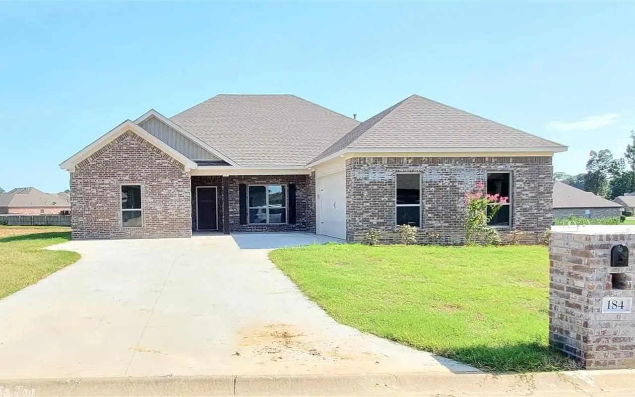 184 Hudson Branch Dr