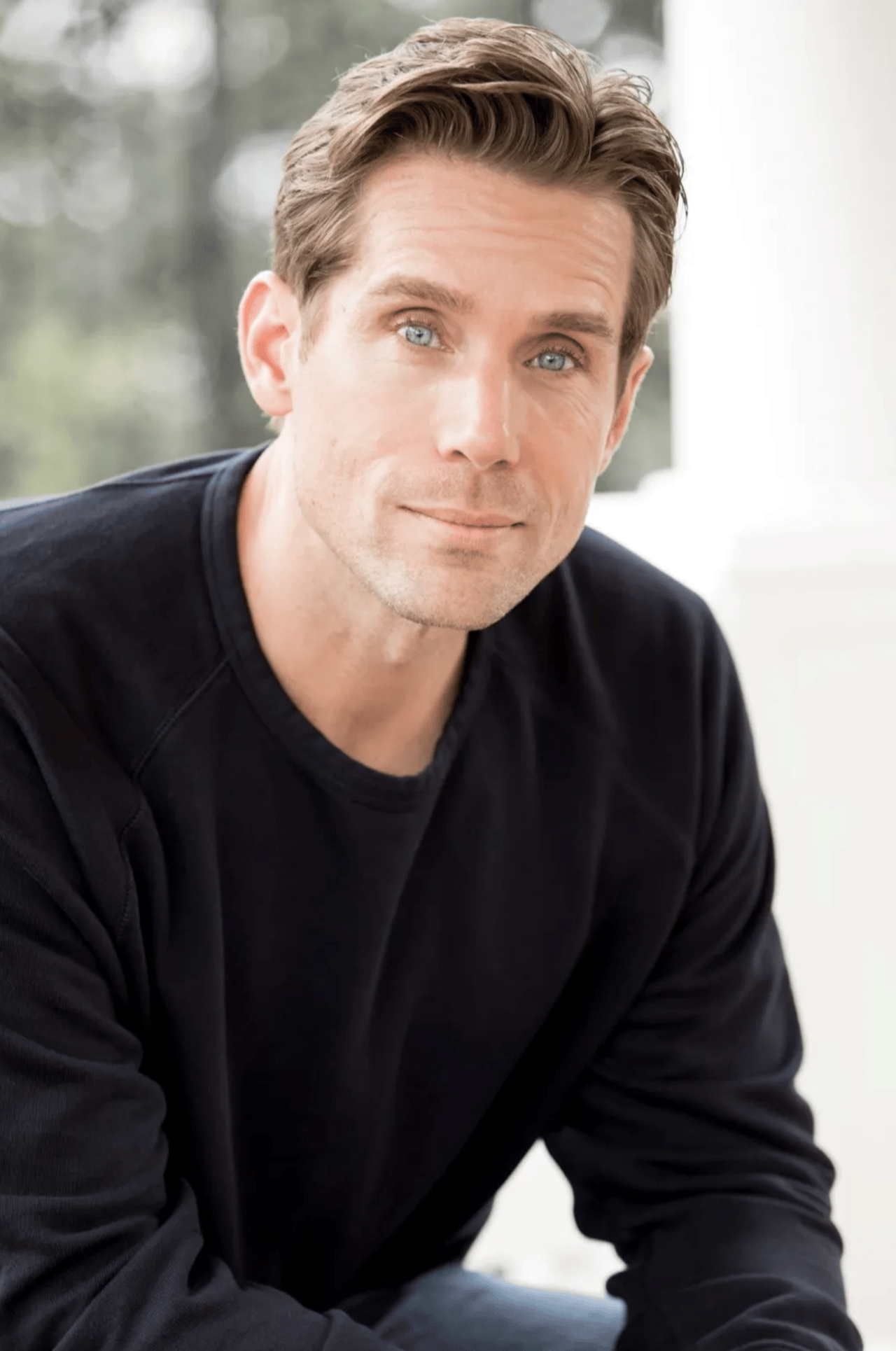 TJ Walsh