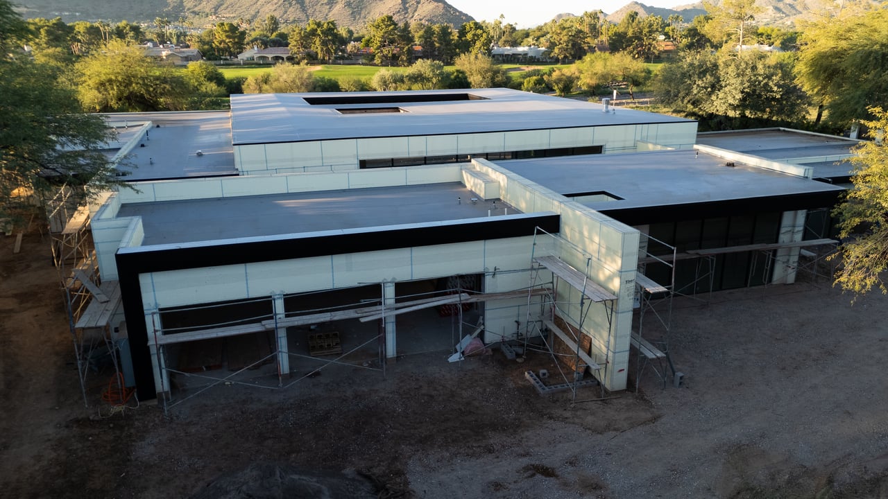 5909 East Sanna Street