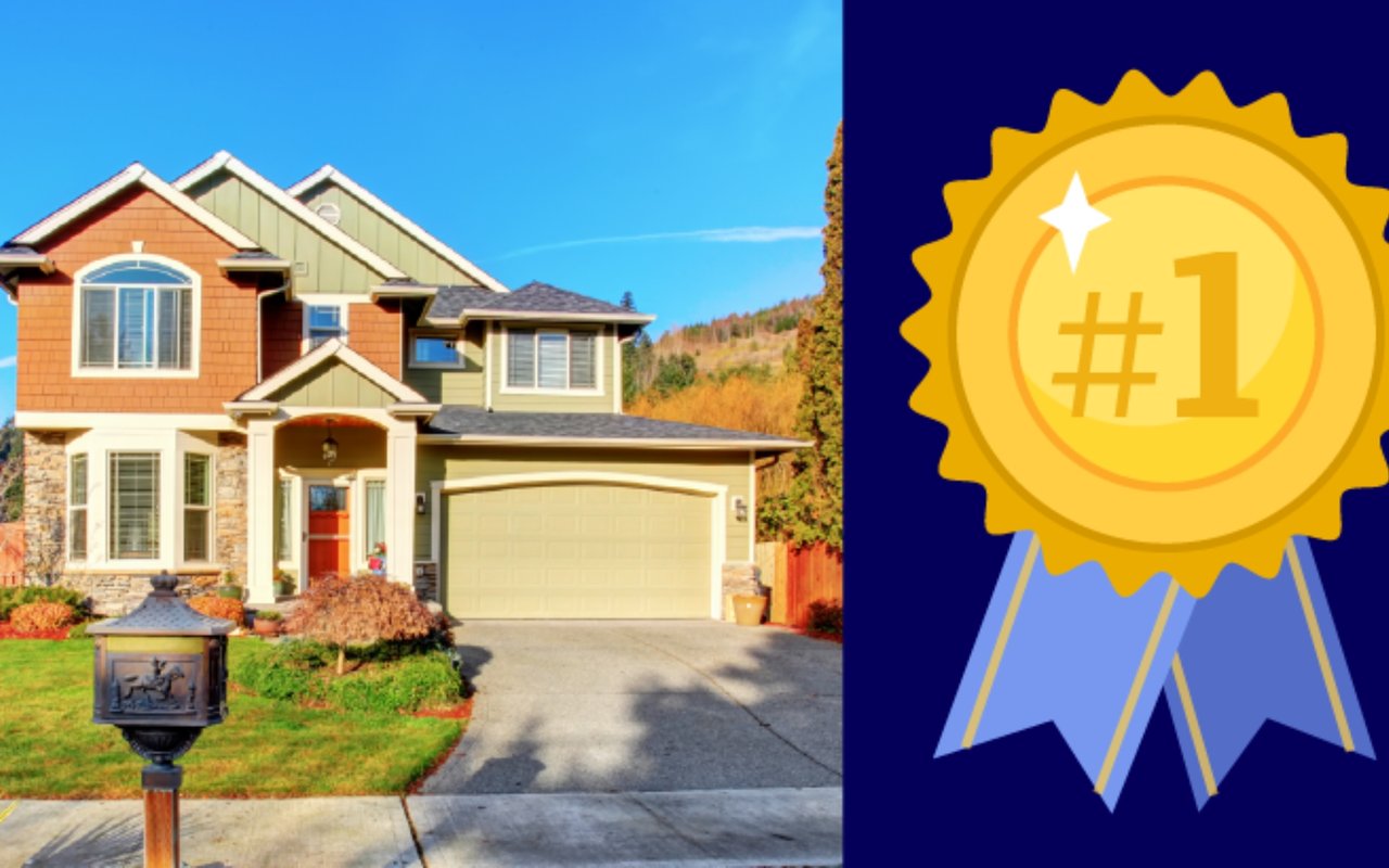 Real Estate Continues To Be the Best Investment