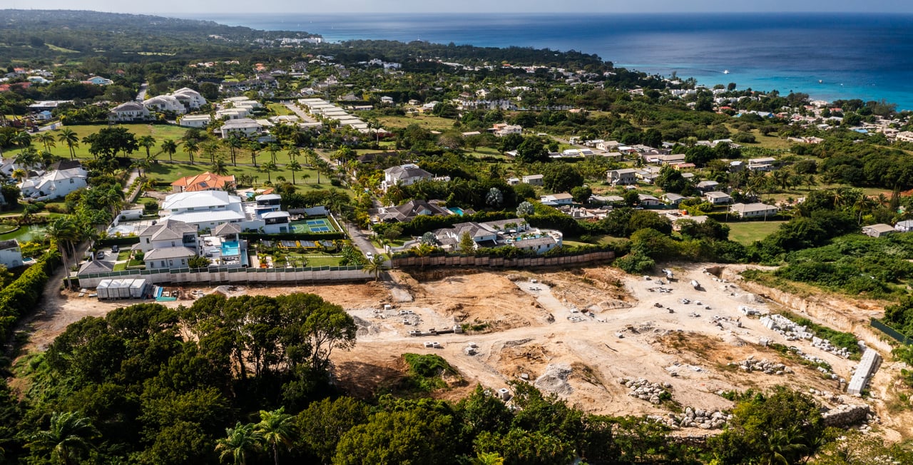 Vistara Residences 5