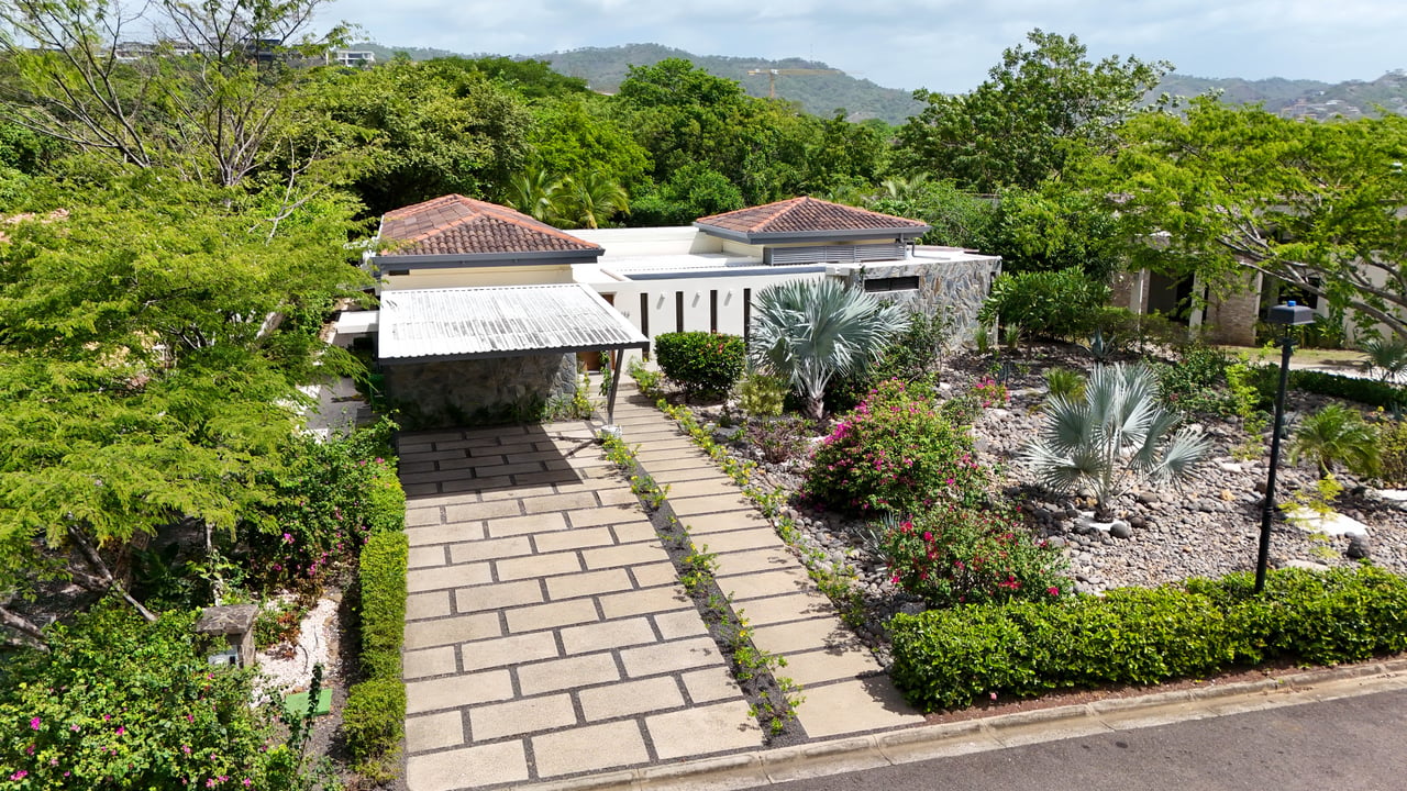 Casa Sanctuary