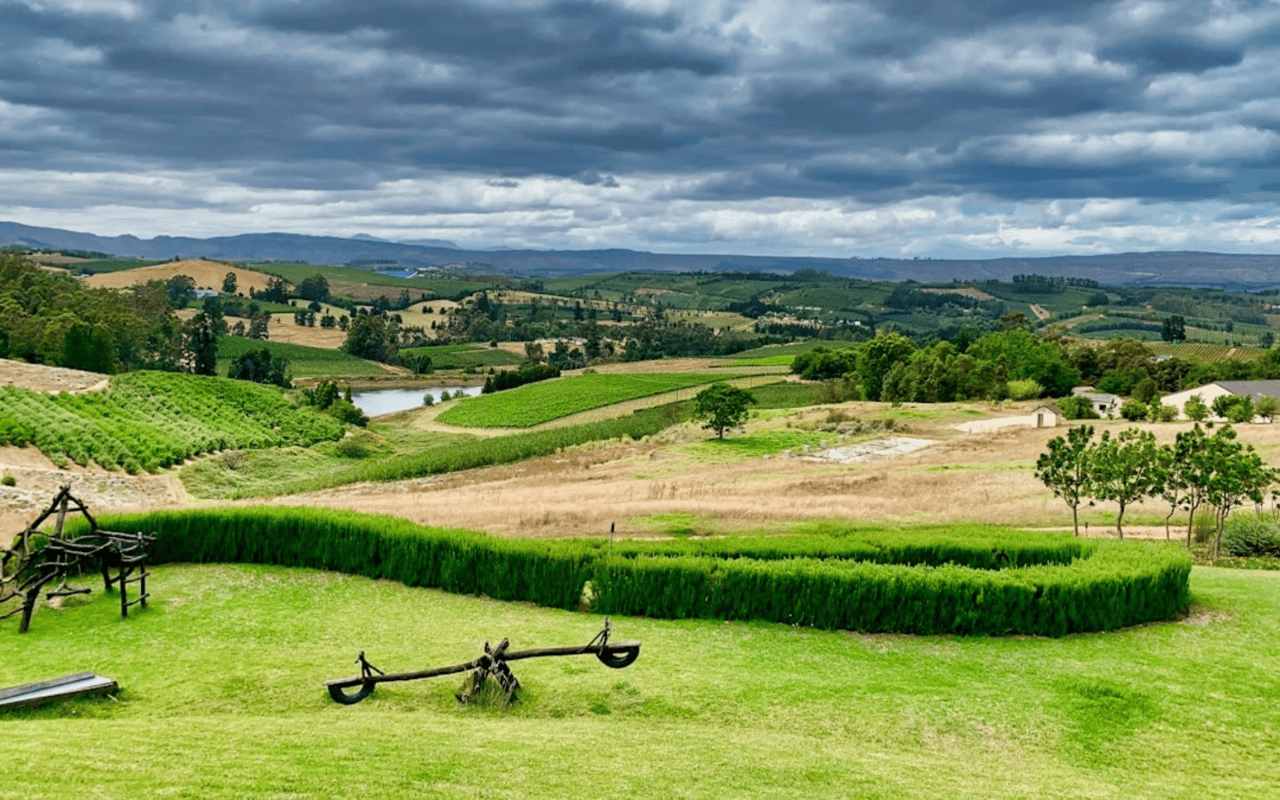 The Future of Real Estate in Uruguay: Key Trends for 2024