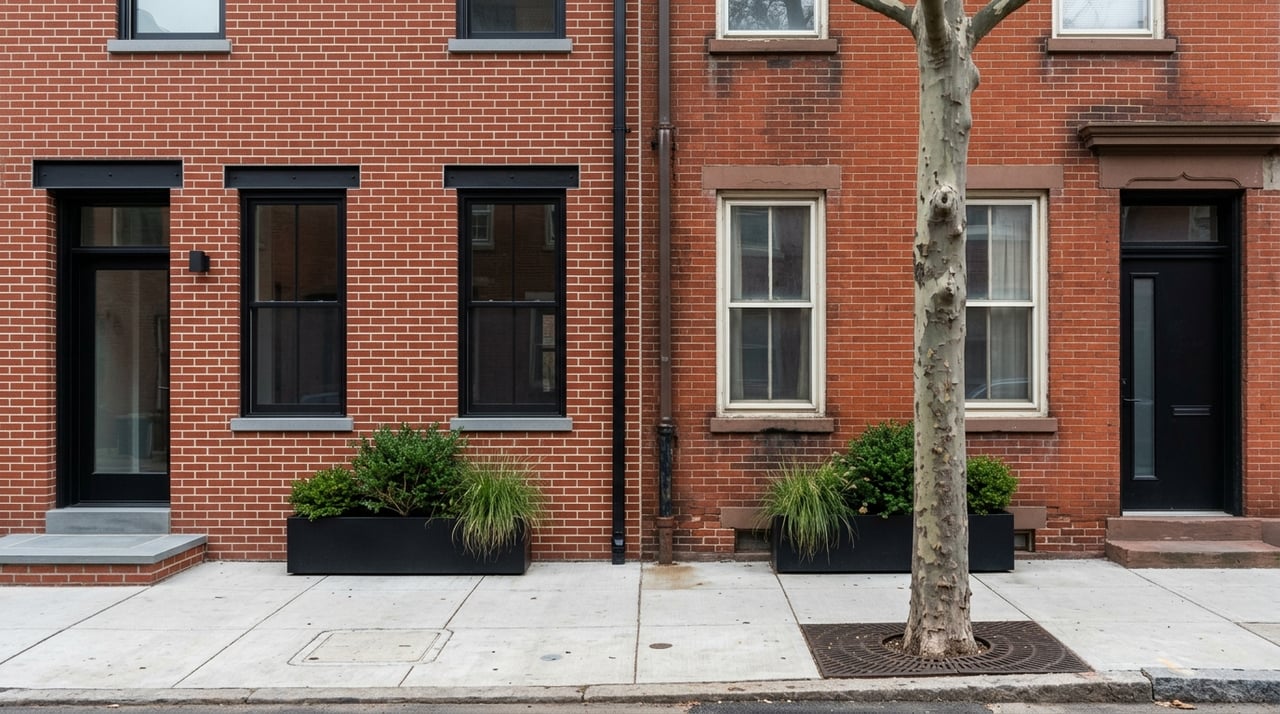 Bushwick Vs Bed-Stuy: Townhouse Markets Compared