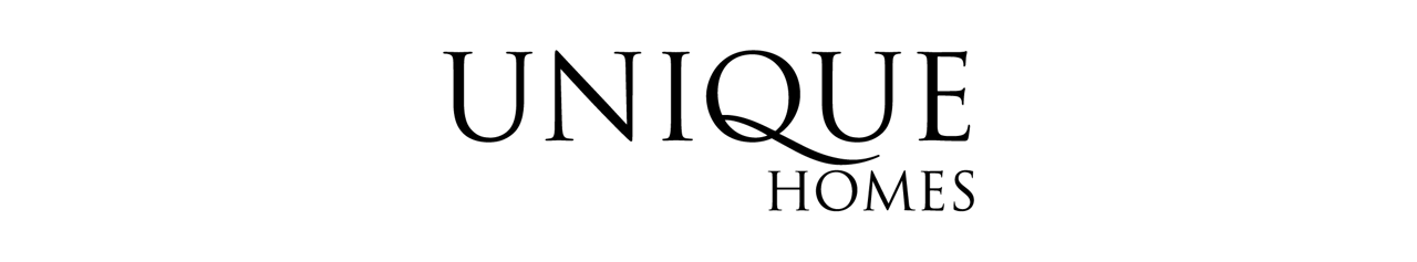 Unique Homes Logo