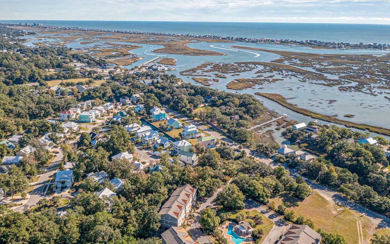 Murrells Inlet