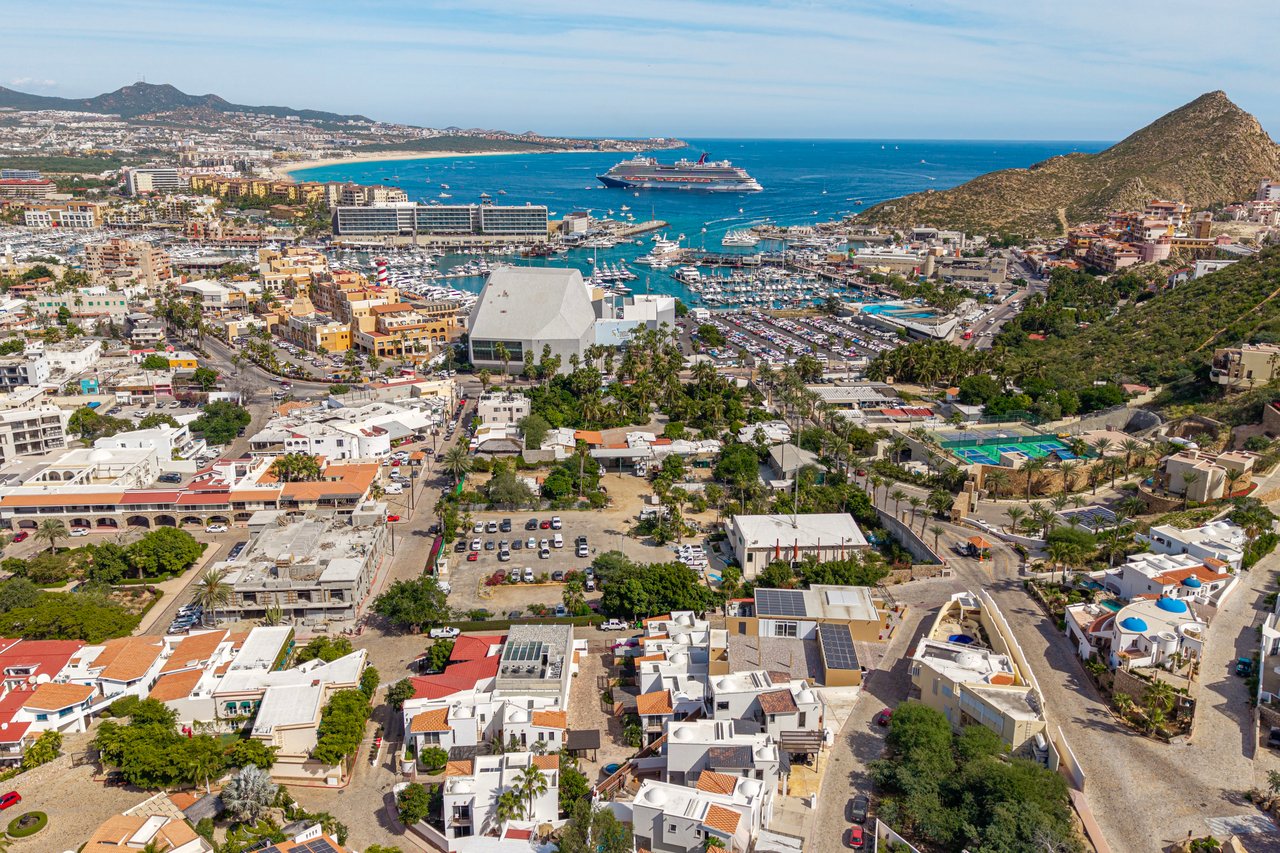 Casa A-2 Santa Rita Pedregal