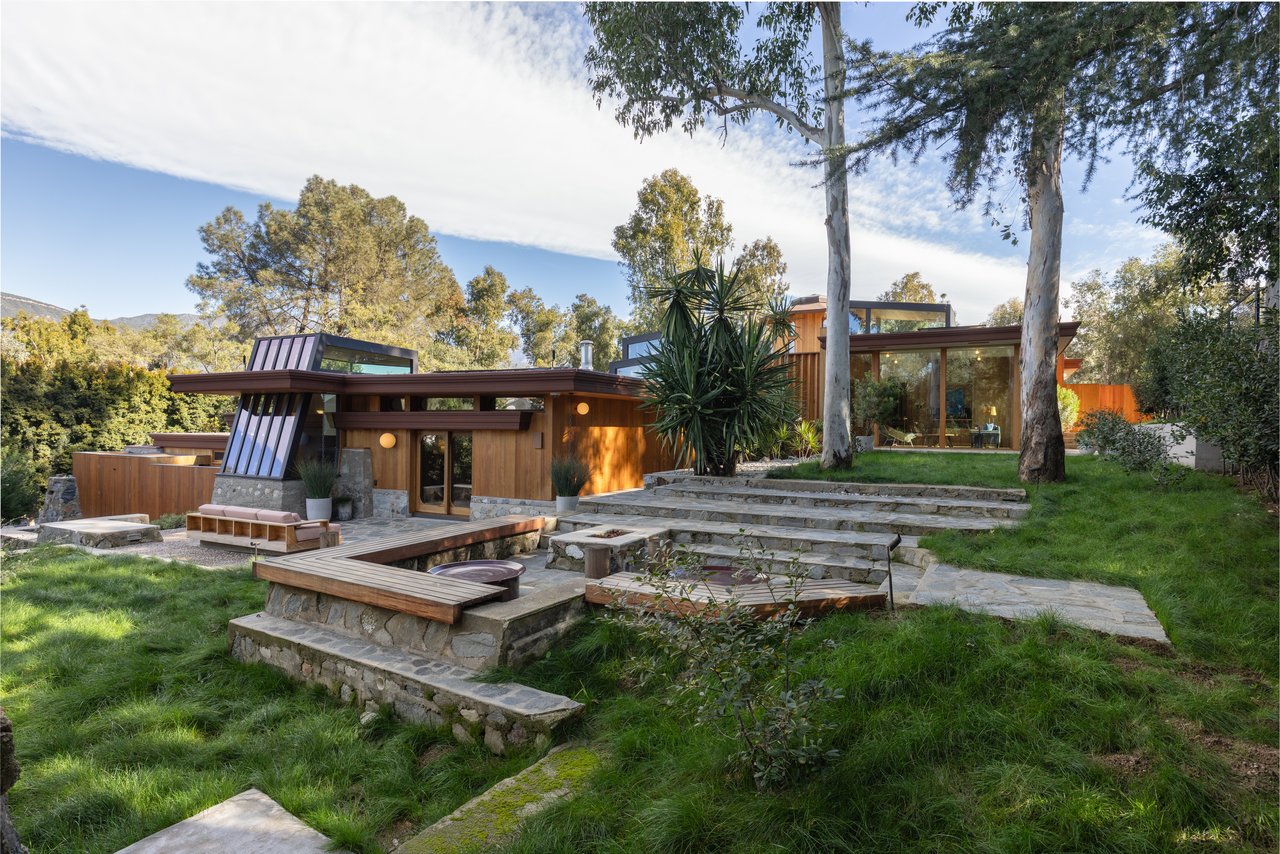 126 Summit Rd, La Verne