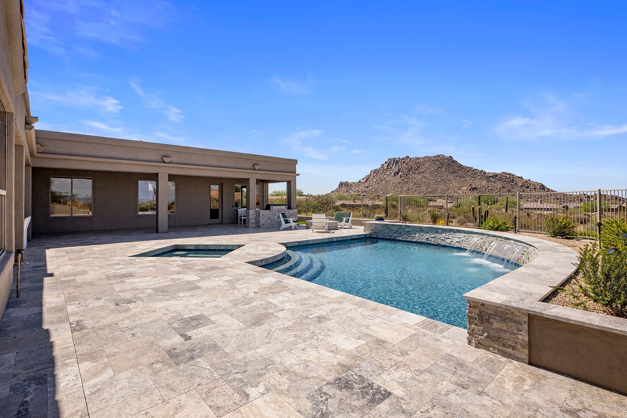 11557 E Four Peaks Road