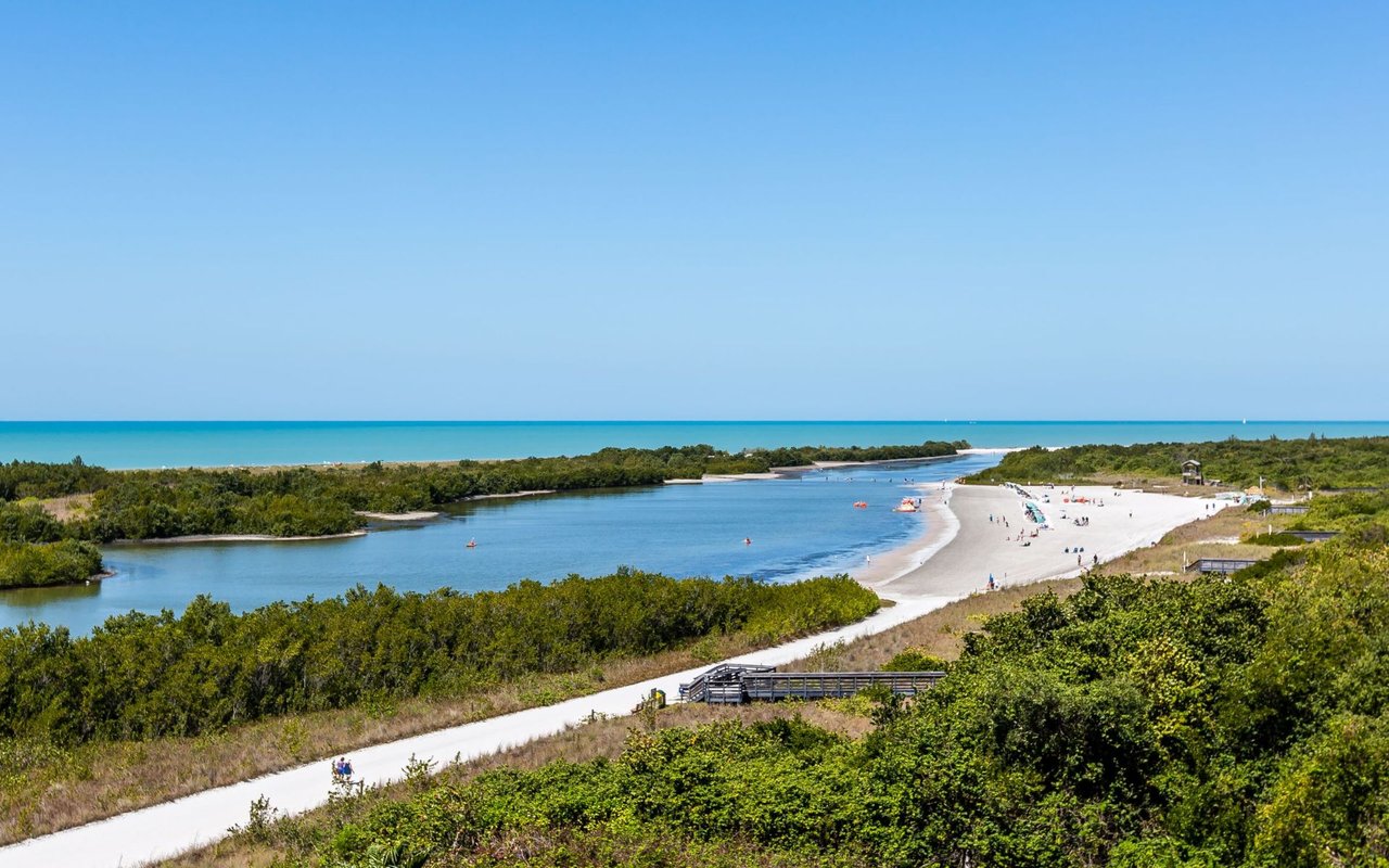 Tigertail Beach