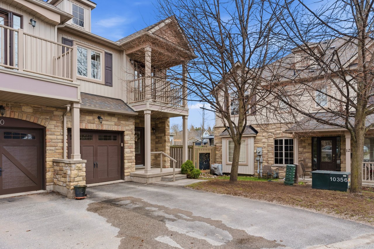 11 - 188 Coldwater Road, Orillia