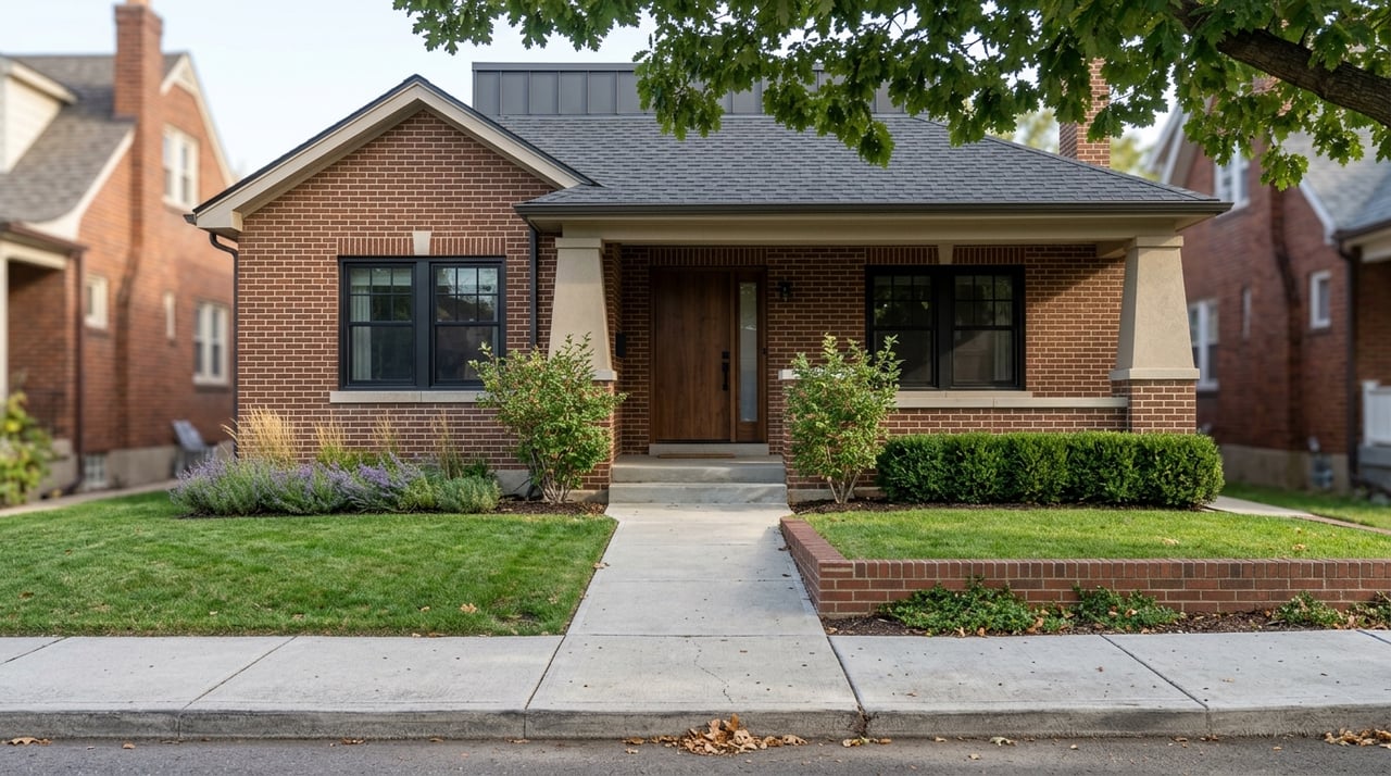 Buying Near The Park: Washington Park Homes And Lifestyles