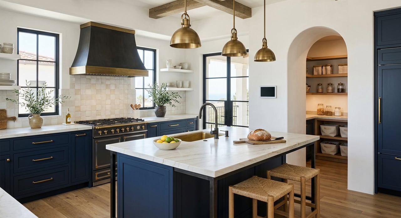 New Construction Design Trends In Lakewood Ranch Luxury Homes