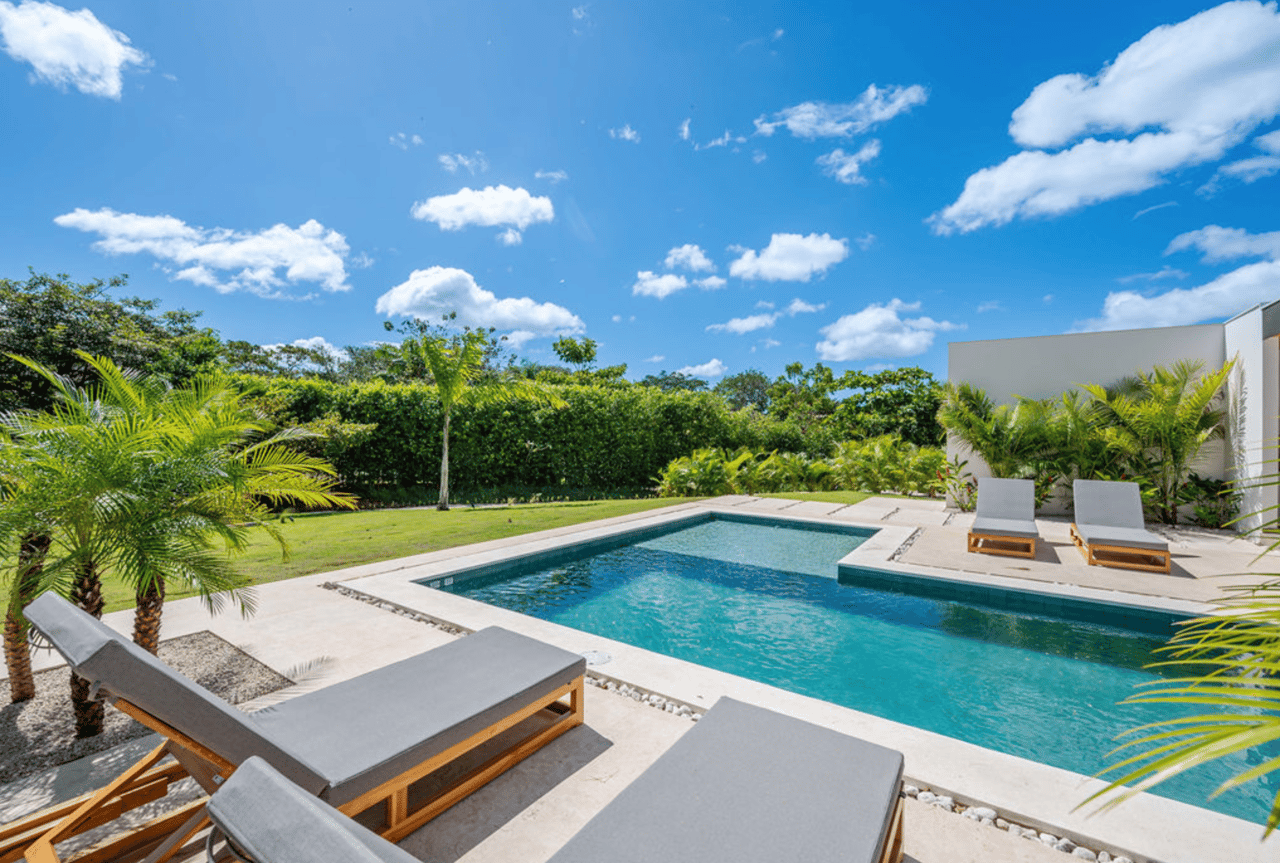 Vie De Luxe A Hacienda Pinilla - Los Almendros Paradise Estate