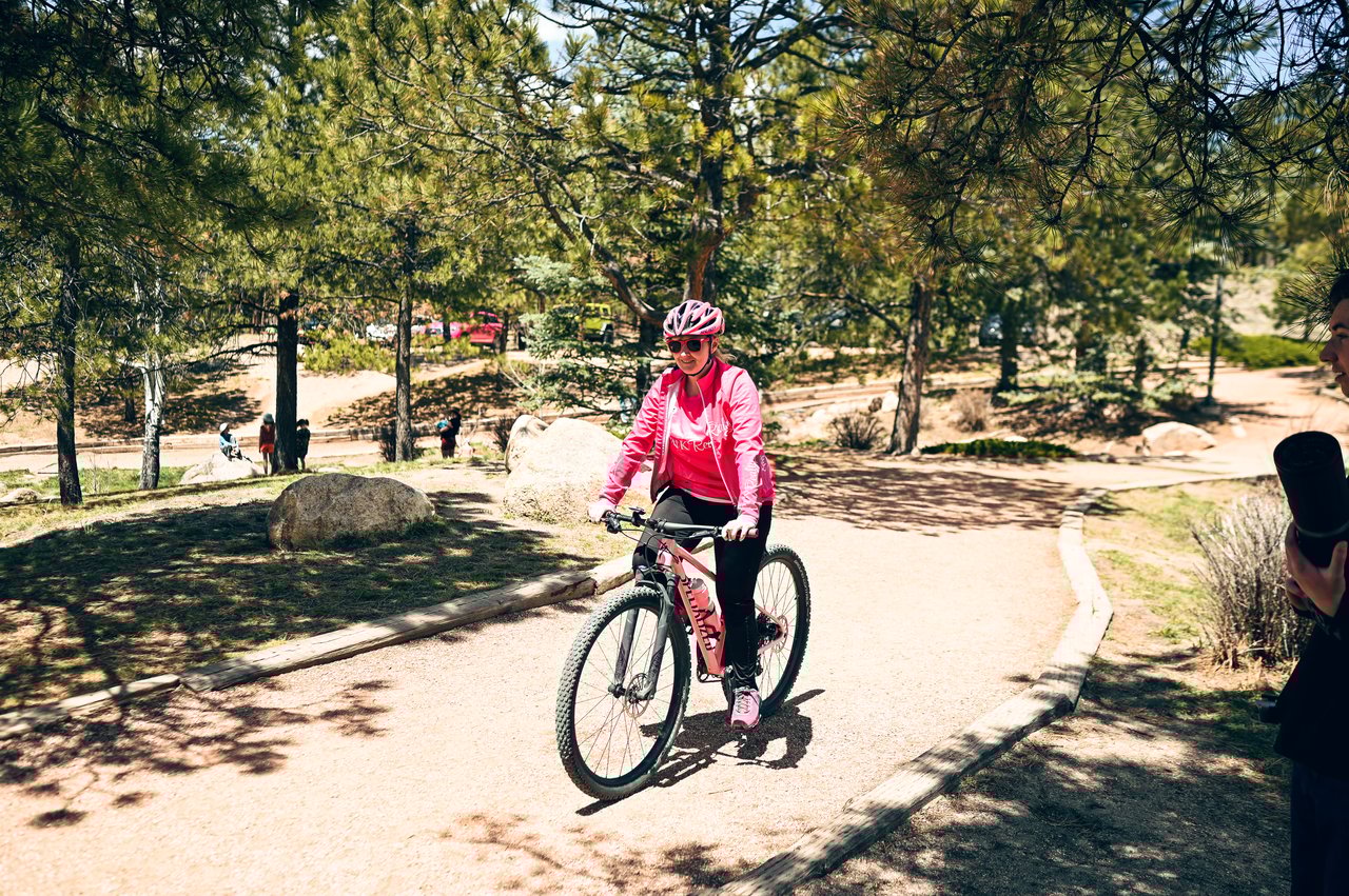 Among the Pines: Life in Black Forest, Colorado