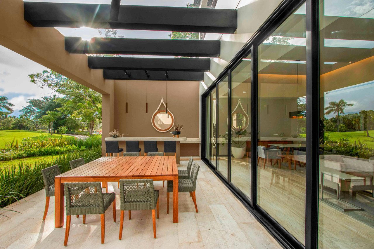 Amanhá | Yucatán Country Club 