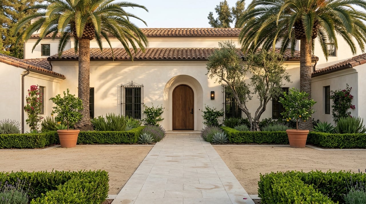 Architectural Styles That Define Beverly Hills Luxury Homes