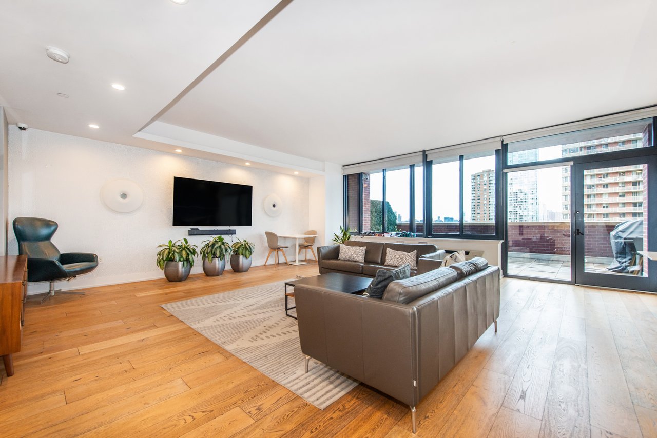 389 Washington St Unit 18k, Downtown, Jersey City, NJ