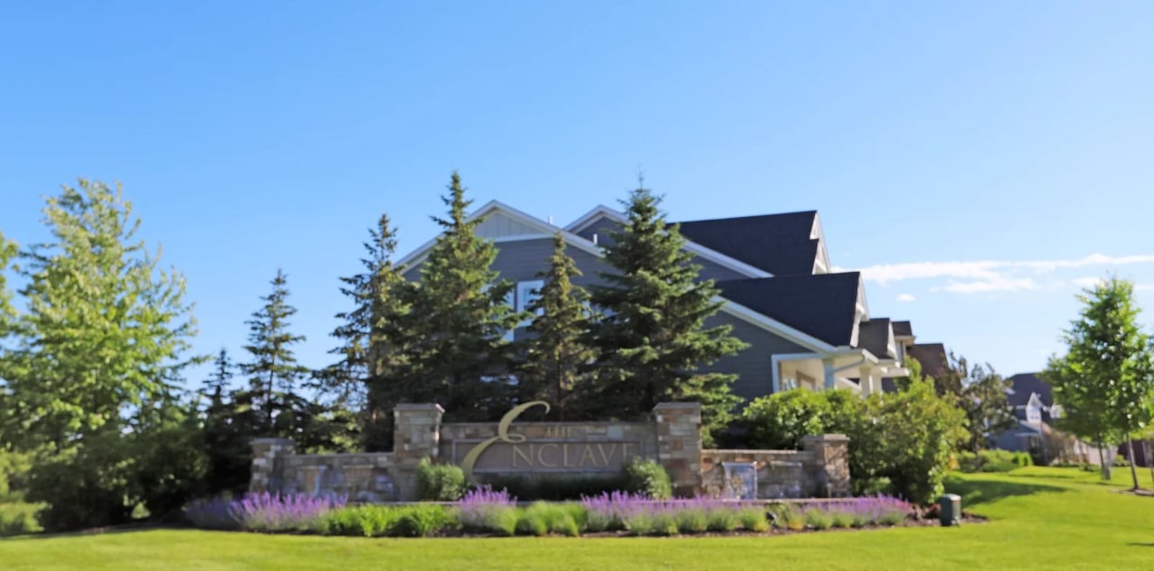 The Enclave at Medina