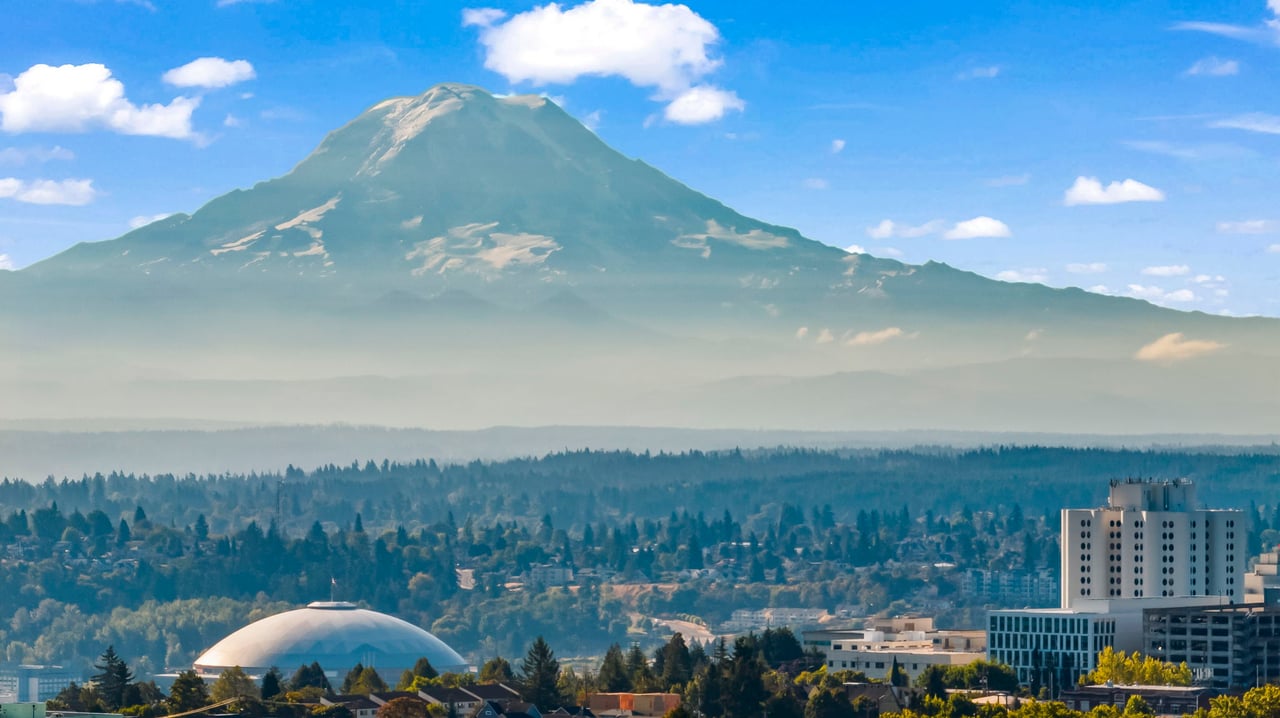 Tacoma