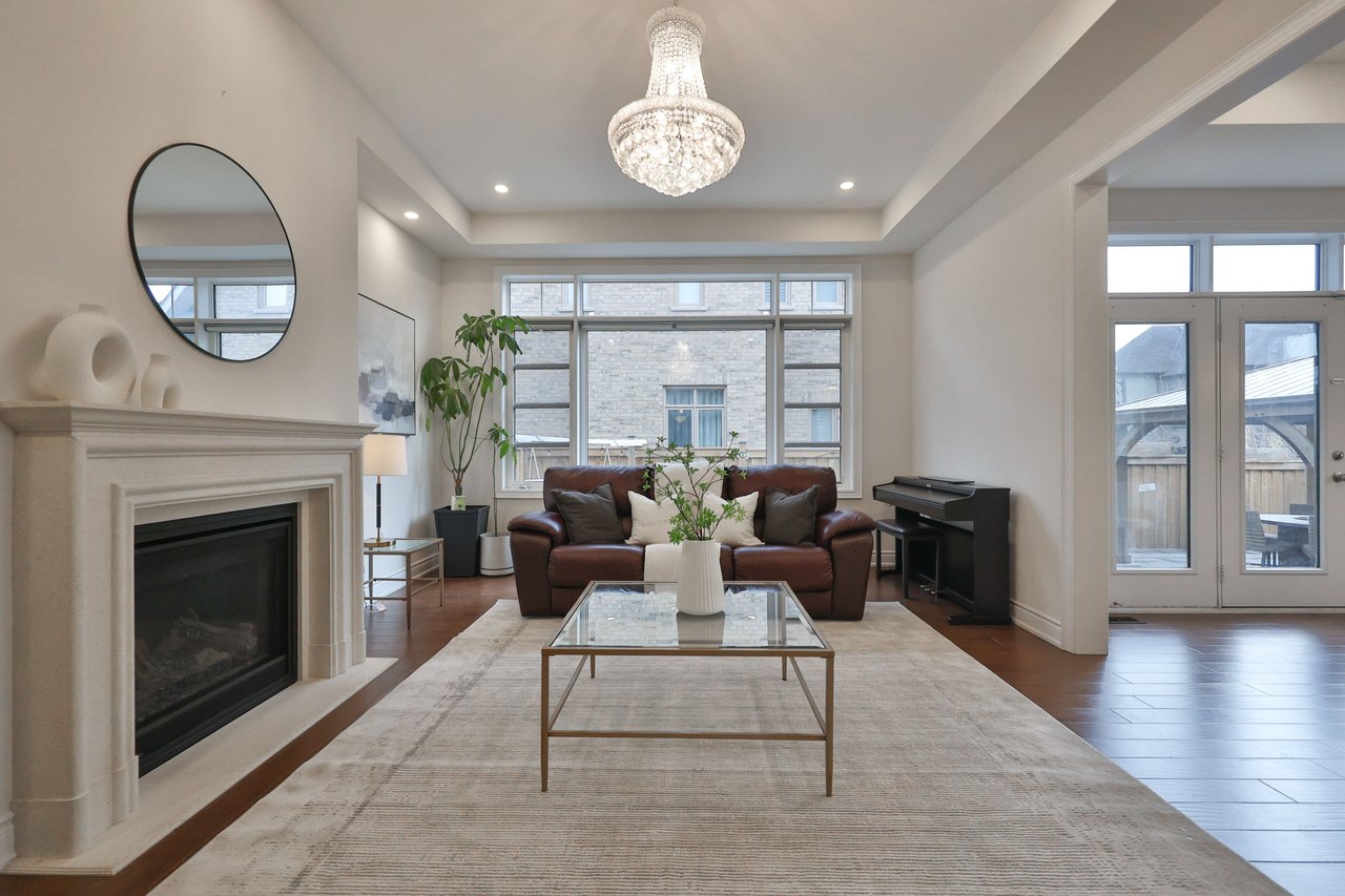 3191 Daniel Way, Oakville