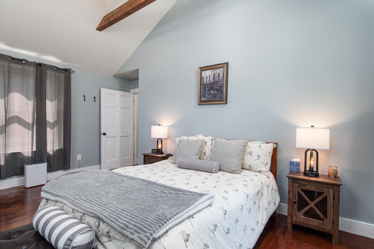 95 Church Street, Chester