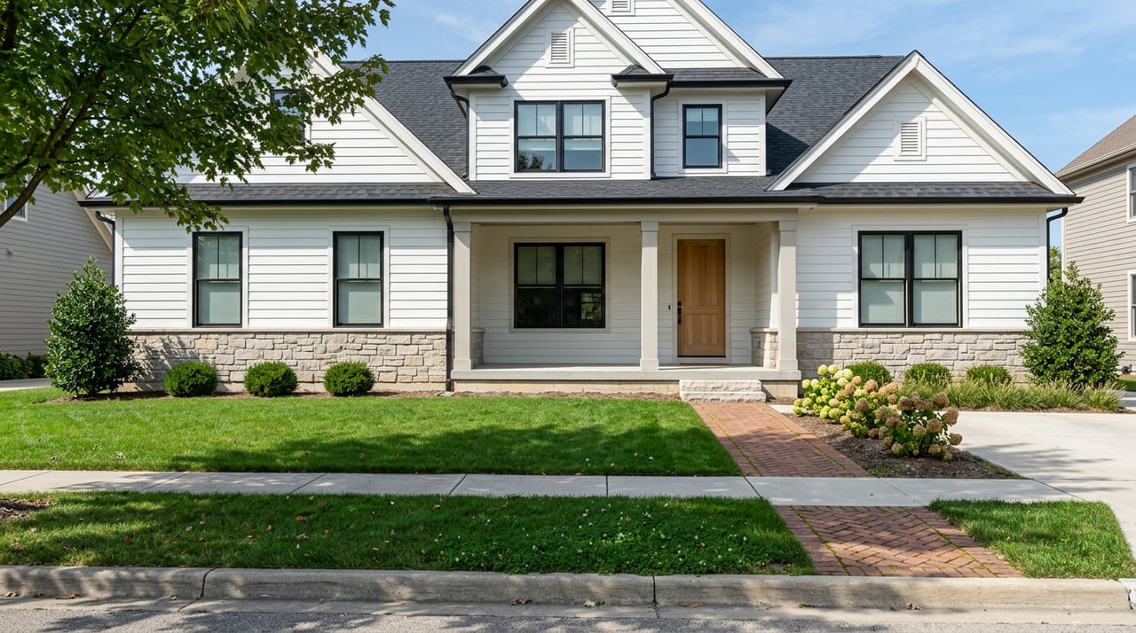 New Albany Neighborhoods Explained For Home Buyers