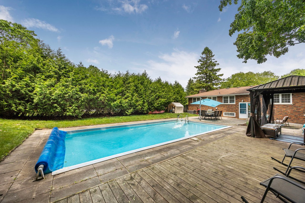 210 Richard Avenue, Newmarket