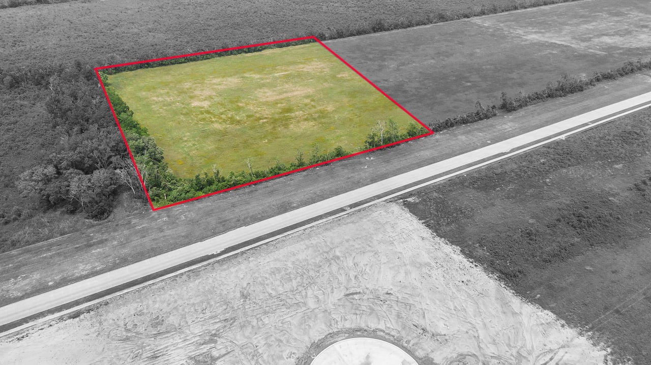 5 AC Gill Parkway