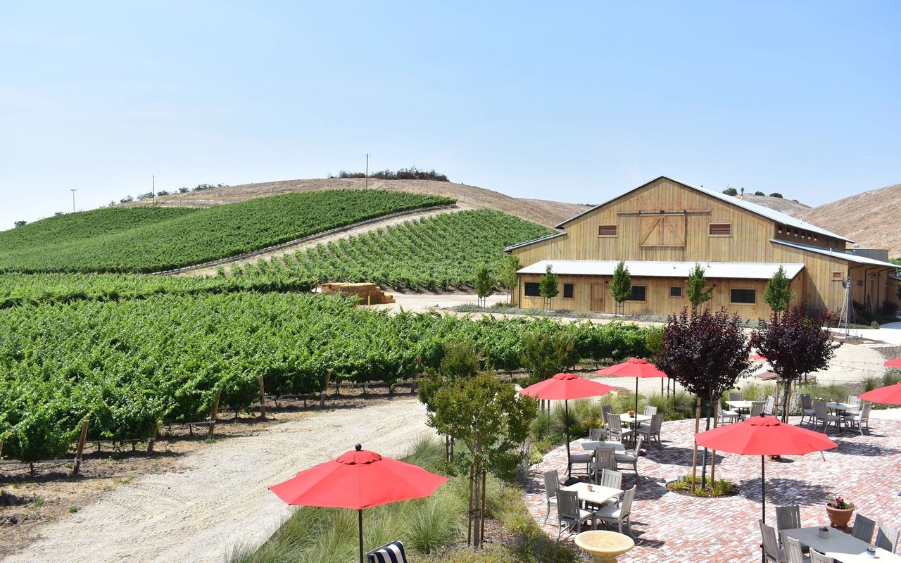 Paso Robles