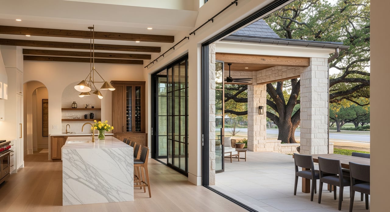 Using Texas Home‑Equity Rules to Fund Fort Worth Renovations