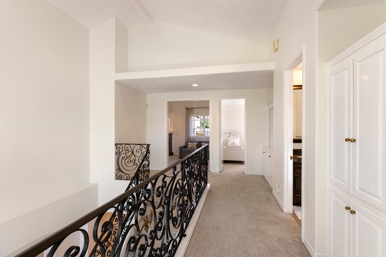 14 San Rafael Place