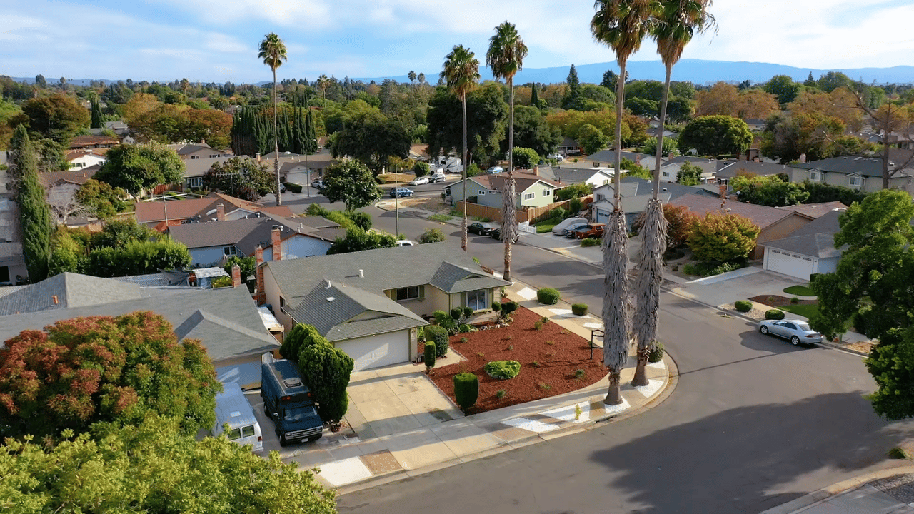  3052 Melchester Drive San Jose, CA 95132