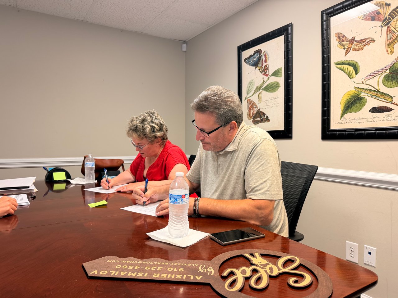 VA Loan Real Estate Agent Near Fort Bragg | Military PCS Moves