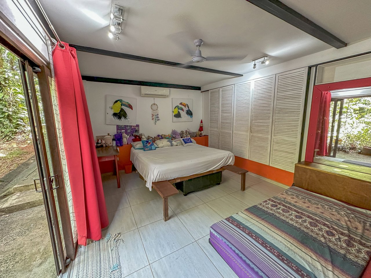 Ojochal Property for Sale – Cabins, Restaurant & 3-Bed Home