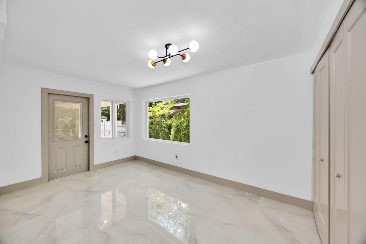 Fully Renovated 4-Bedroom Home Minutes from Coral Gables