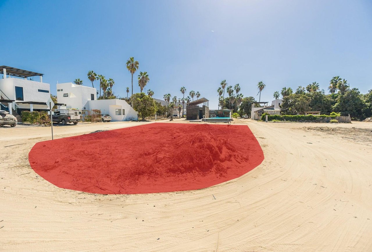 Huerta Hermosa Lot 700 Com/Res