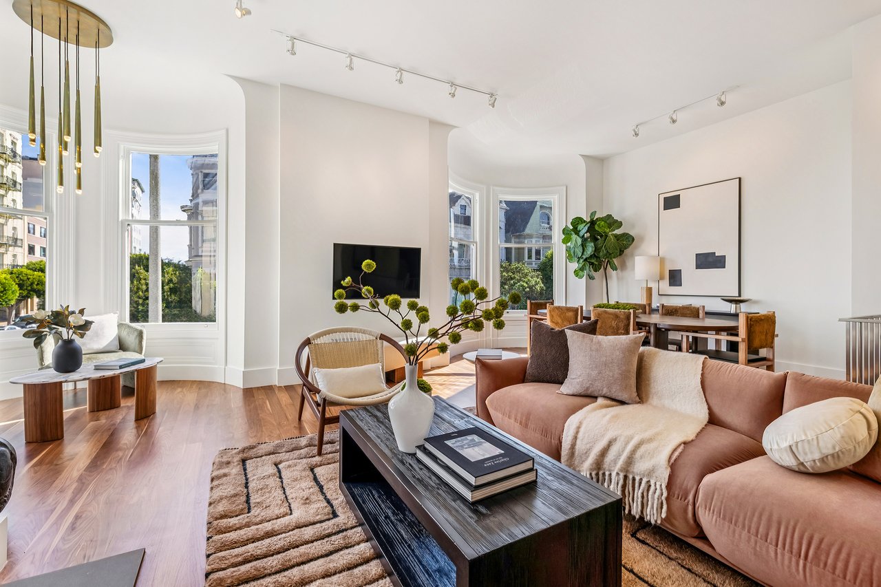 2459 Buchanan Street