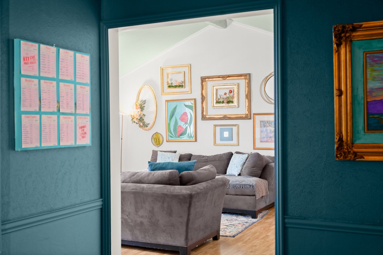 Bloom & Float Getaway 🌸 | Pool Home 5mi to SoCo