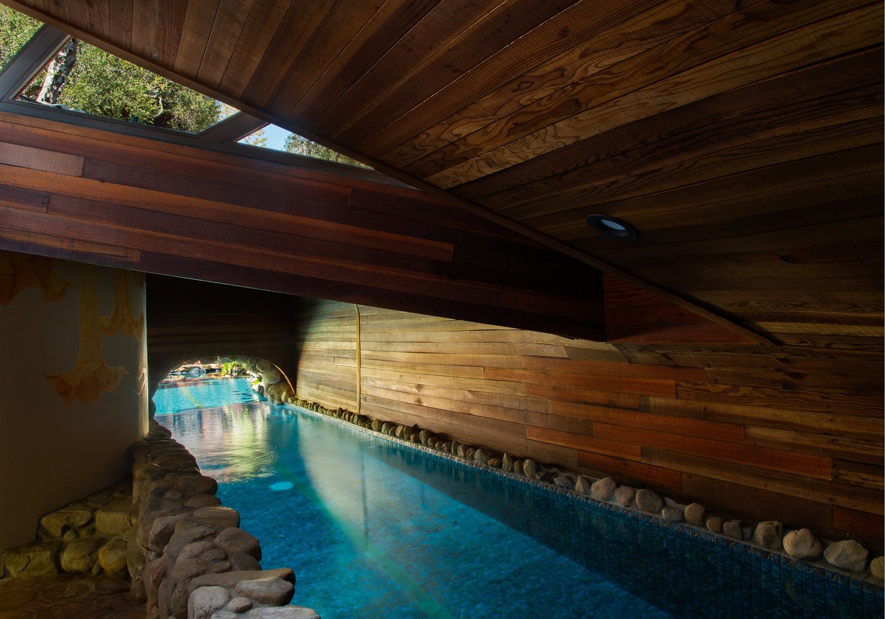 The Whale House